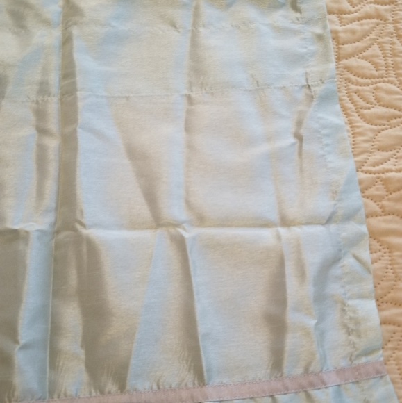 window valance martha stewart collection - Picture 3 of 7